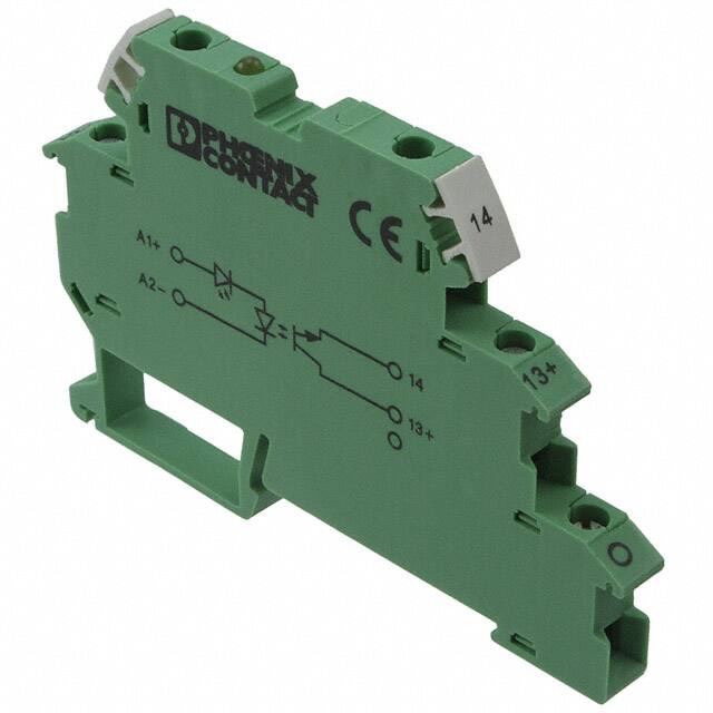 2964296 Phoenix Contact  Relés de estado sólido